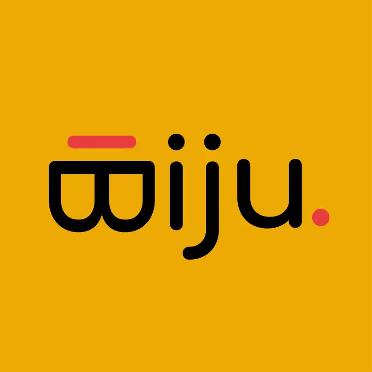 Biju Fond Jaune
