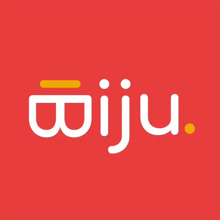 Biju Fond Rouge
