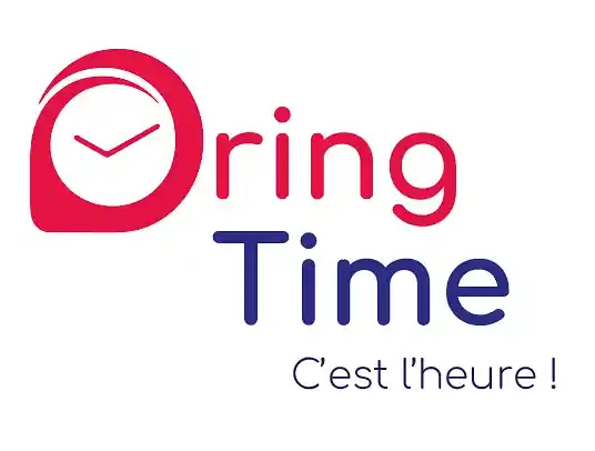 Dring Time Text