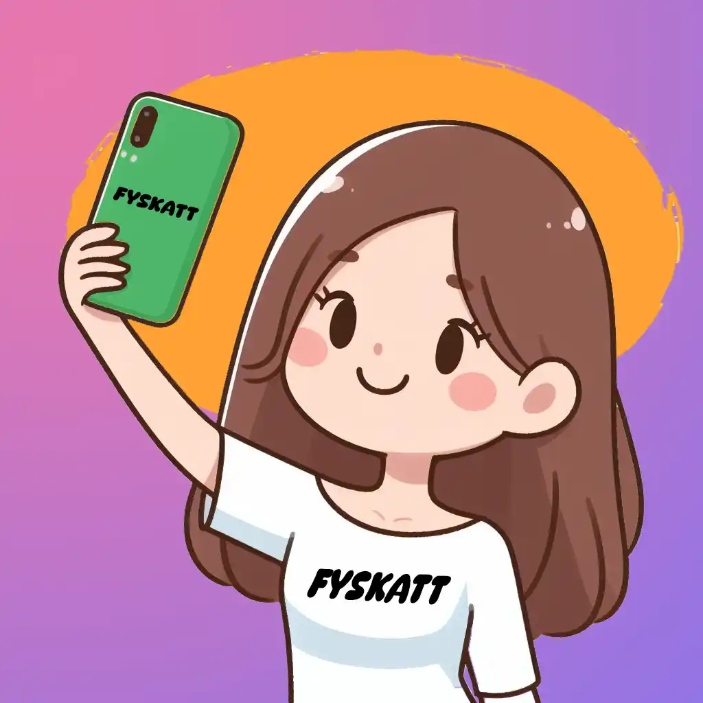 Fyskatt Logo