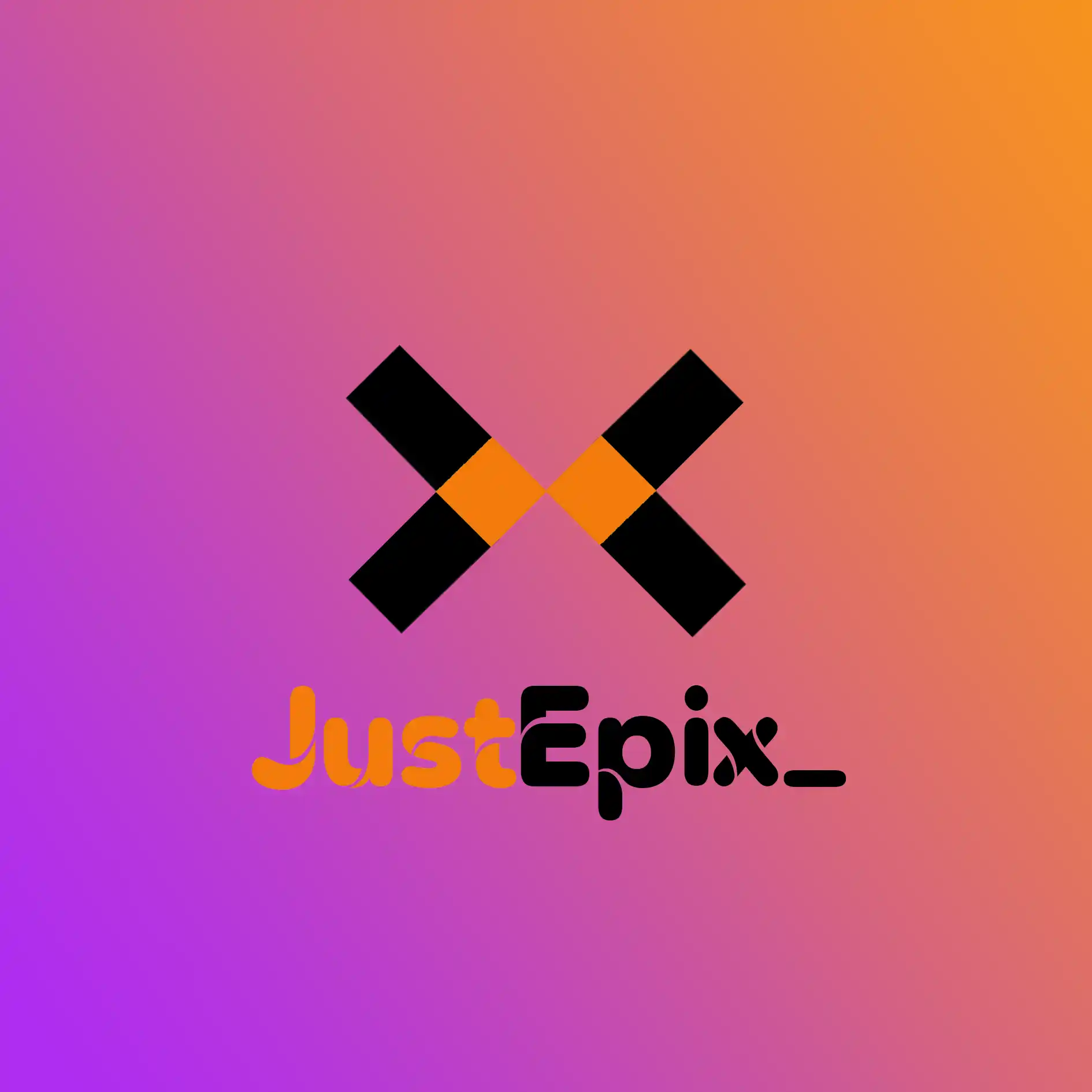 Justepix Logo